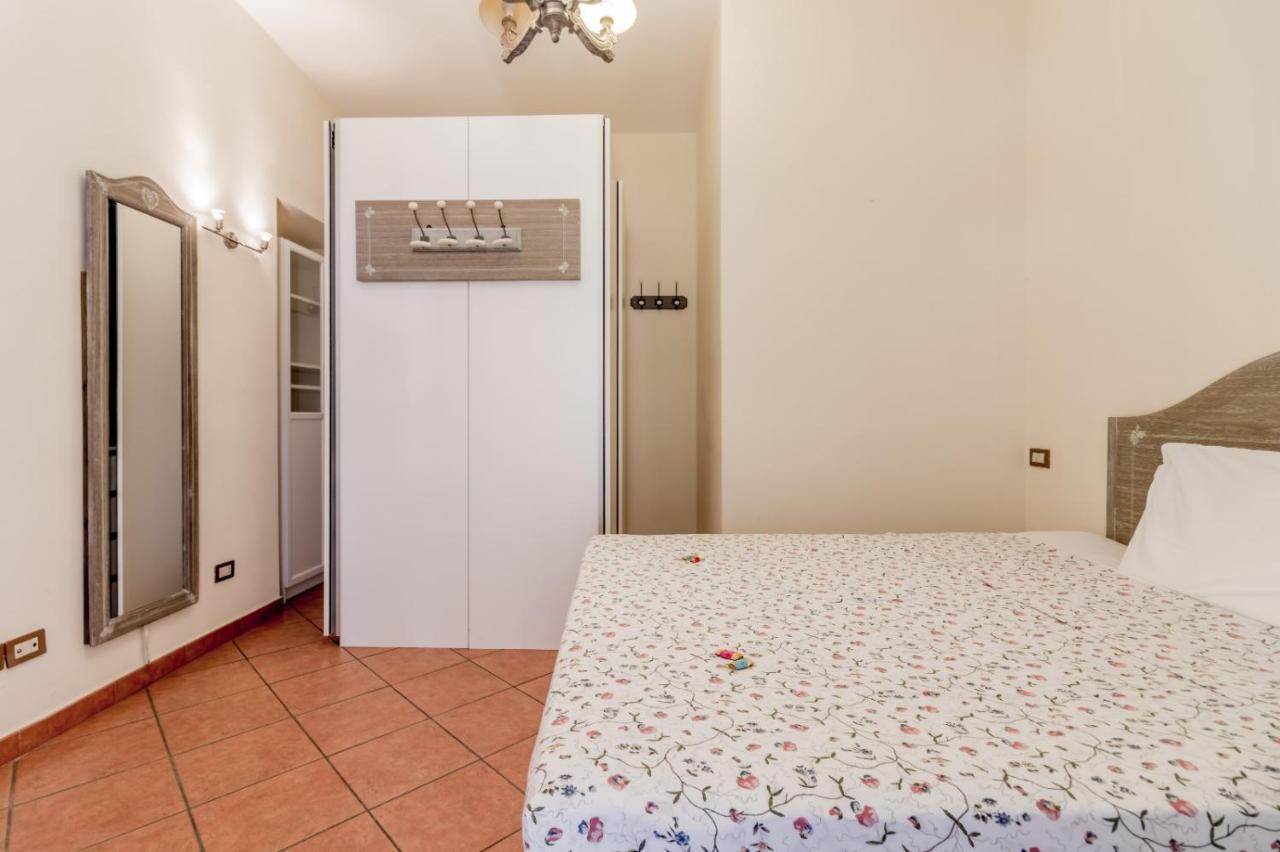 When In Trastevere Рим Екстер'єр фото