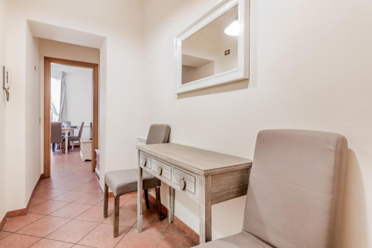 When In Trastevere Рим Екстер'єр фото