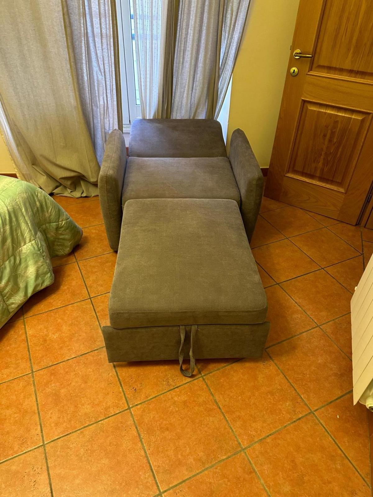 When In Trastevere Рим Екстер'єр фото